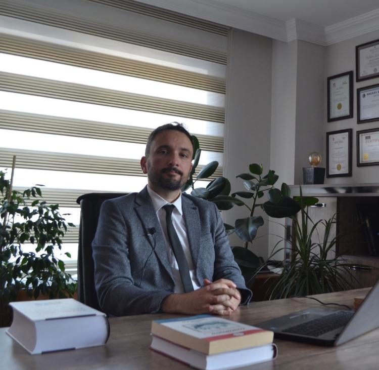 Aydın Umut Baltacı