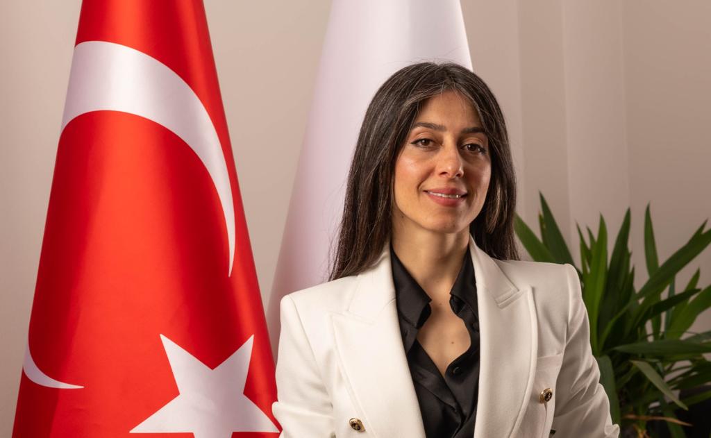 Bilge öztürk (Eğitim)