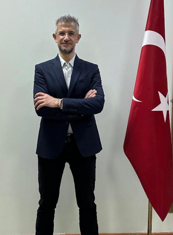 Murat Alper Parlak