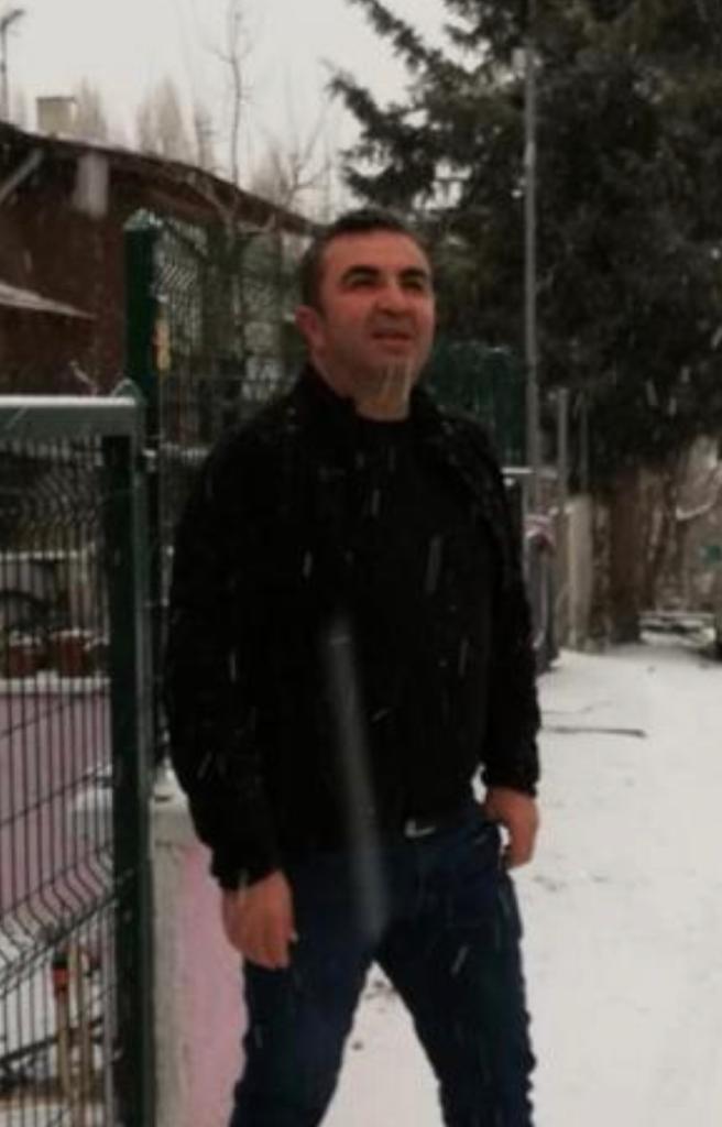 Mustafa Avcı