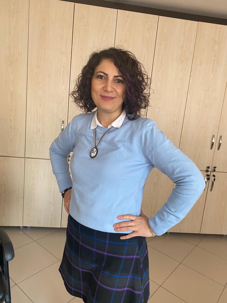 özge